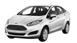 Ford Fiesta 2