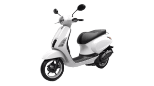 Scooter 1